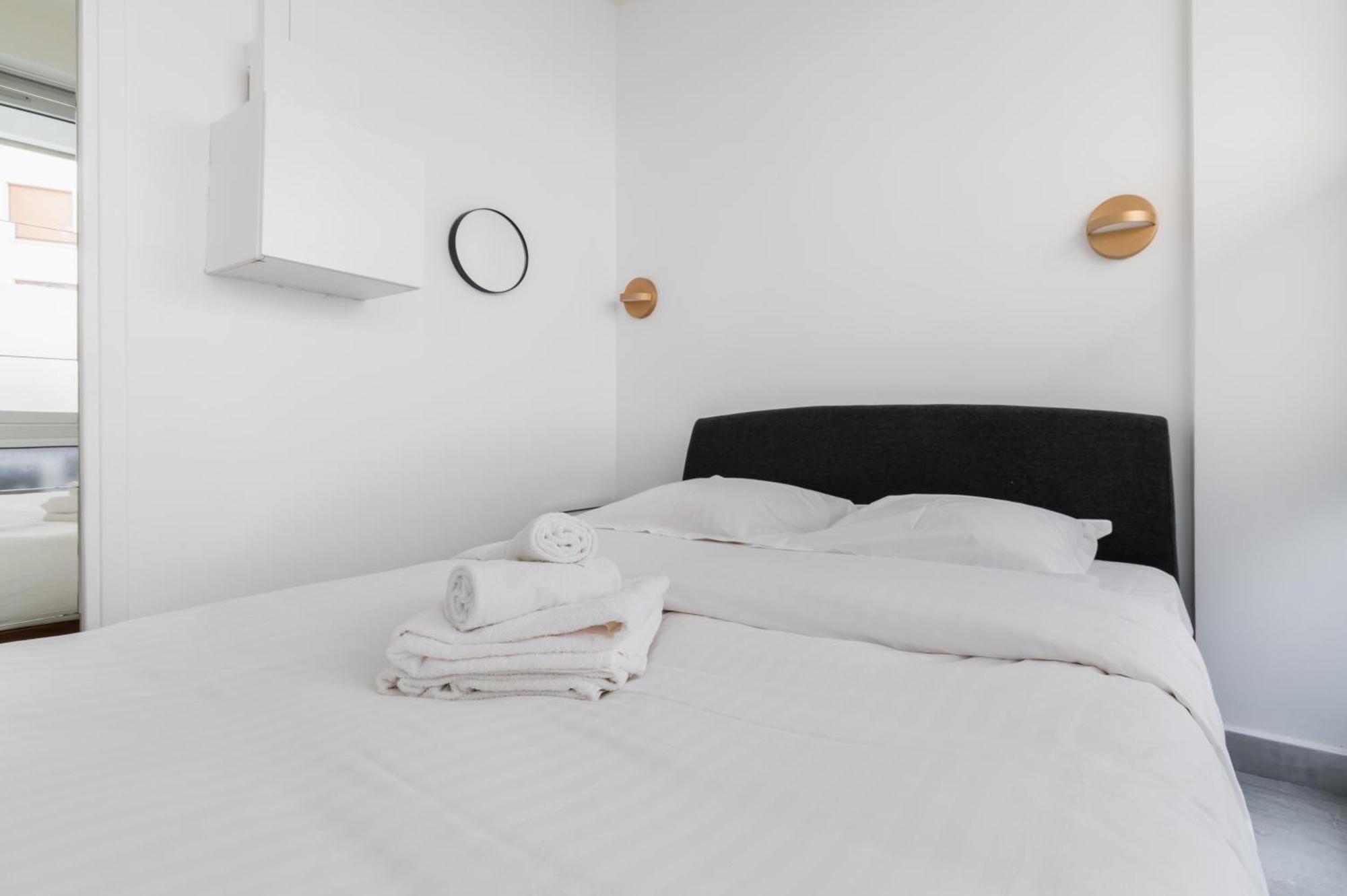 Charmant Appartement Calme Place Du Trocadero - 4P - Flat-Guest Paris Exterior photo